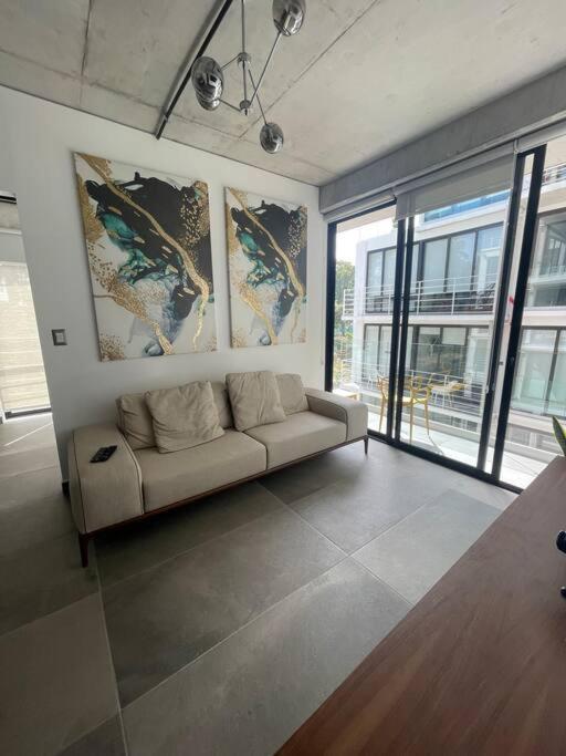 Encanto Cayala, Acogedor Y Moderno Apartamento En Cayala Con Aire Acondicionado Guatemala City Exterior foto