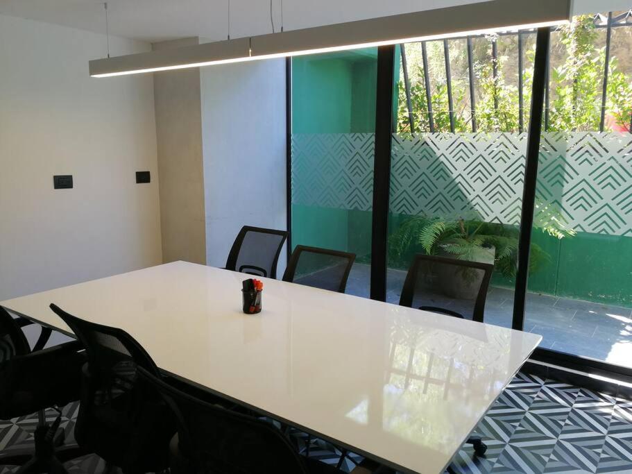 Encanto Cayala, Acogedor Y Moderno Apartamento En Cayala Con Aire Acondicionado Guatemala City Exterior foto