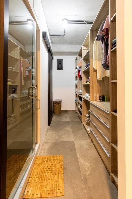Encanto Cayala, Acogedor Y Moderno Apartamento En Cayala Con Aire Acondicionado Guatemala City Exterior foto