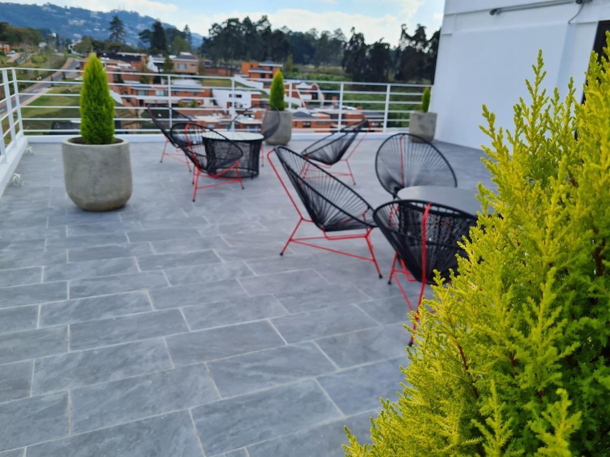 Encanto Cayala, Apartamento Moderno A Minutos Caminando De Embajada Usa Y Paseo Cayala Guatemala City Exterior foto